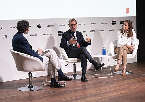 Valores para inspirar, movilizar y trascender