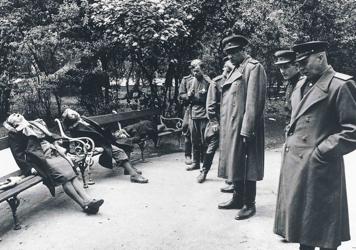 Epidemia de suicidios: decenas de miles de alemanes se quitaron la vida al terminar la guerra