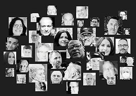 Historias de vida y muerte tras la dana