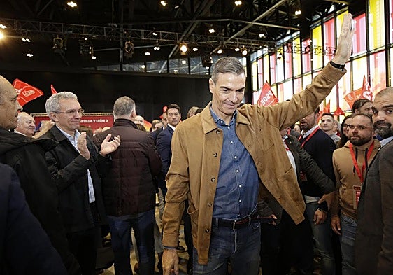 «Consumado superviviente político»