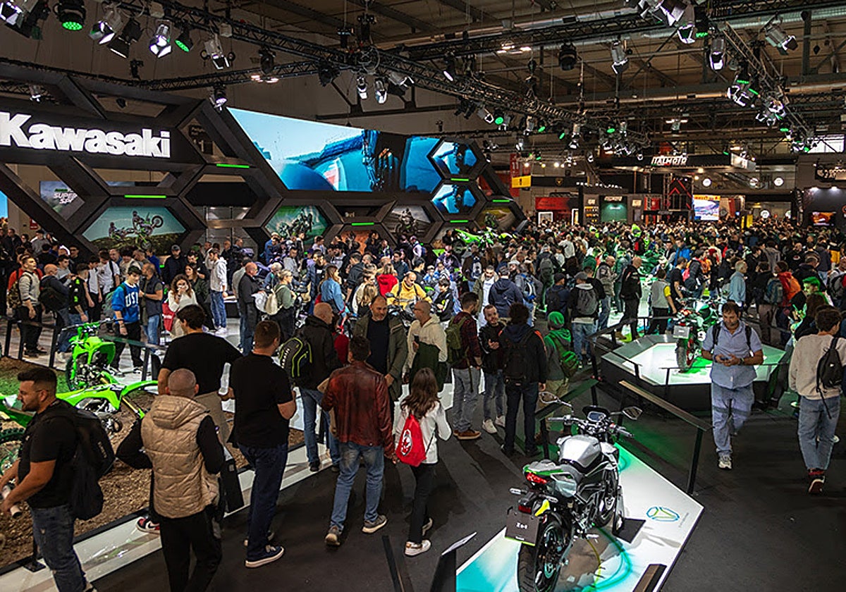 EICMA