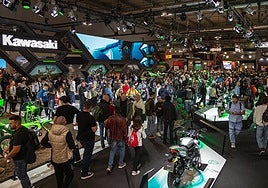 EICMA
