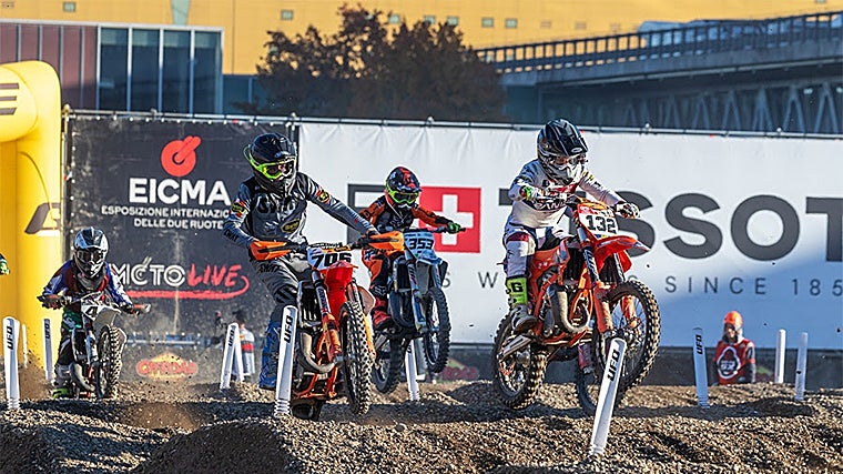 EICMA