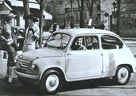 Fiat 600