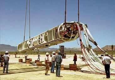 El ambiguo mensaje de Trump sobre las pruebas nucleares pone al mundo en vilo