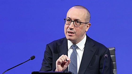 BBVA gana 8.000 millones hasta septiembre y activa la retribución al accionista para olvidar la opa