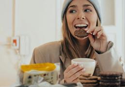 Lograr que el tofu tenga sabor y otros avances hacia una alimentación más sostenible en Dinamarca