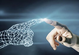 La Universidad Francisco de Vitoria crea el Instituto Universitario de Inteligencia Artificial para promover una tecnología al servicio del bien común