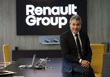 Renault: «El tiempo de debate se ha terminado, es hora de implementar el Plan de Automoción»