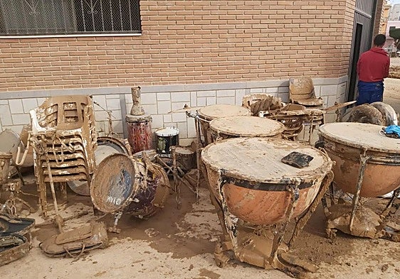 La escuela que salió del barro gracias a Johnny Depp