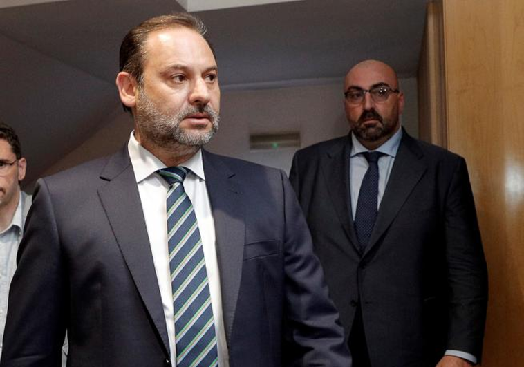 El Supremo pide a la Audiencia Nacional que investigue el descontrol en los pagos del PSOE