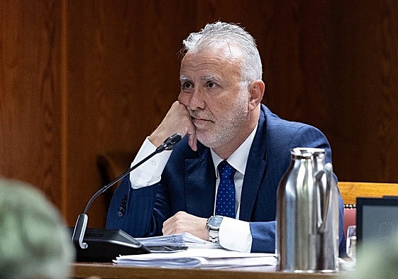 Ángel Víctor Torres