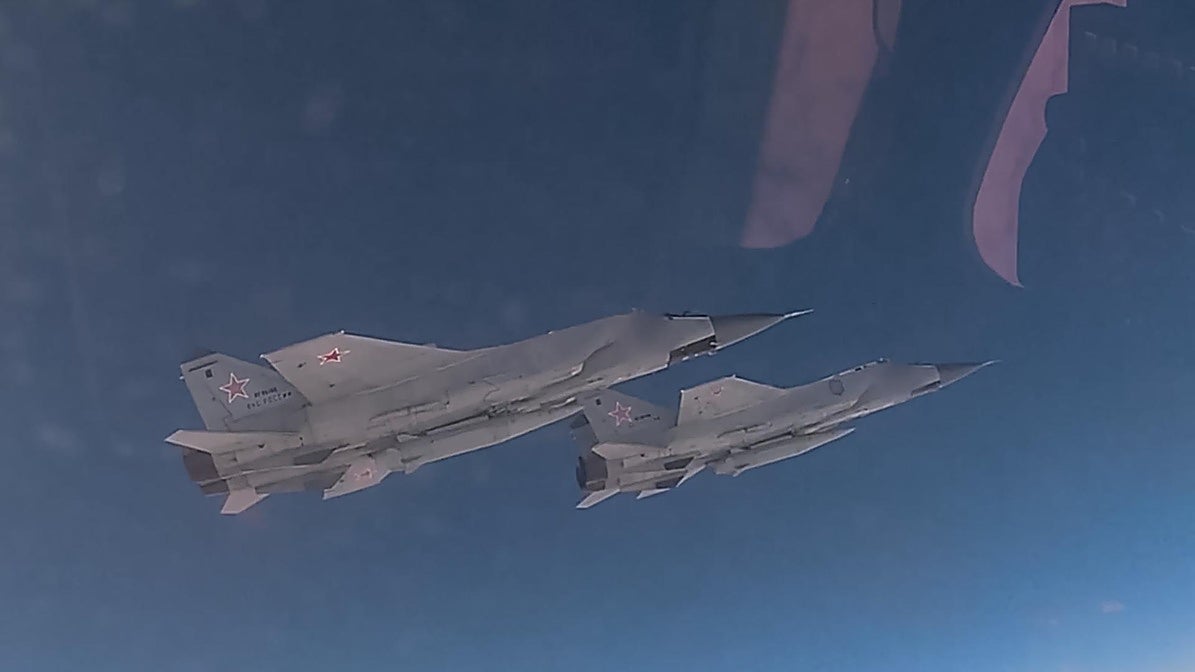 Supertorpedos, misiles, escudos... así se ha reactivado la carrera nuclear