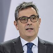 Imagen - «Que la fundación se disuelta 50 años después será una buena noticia para los españoles»