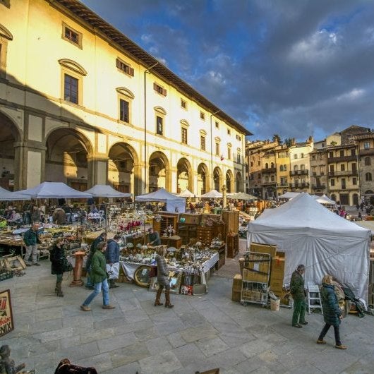 El mejor mercadillo medieval del otoño está en España: se celebra esta semana en un pueblo de Castellón