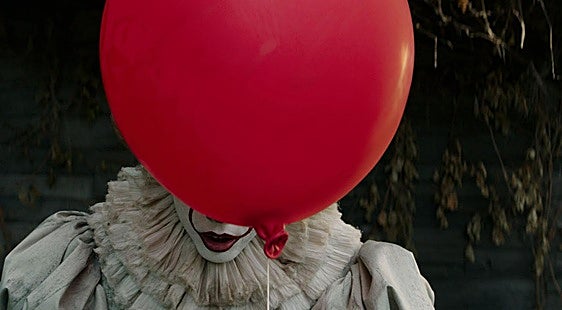 'IT': ¿Dónde está el payaso asesino?