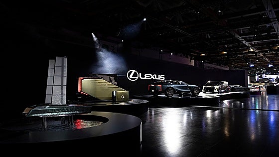 Japan Mobility Show 2025 fija las bases de la automoción de la próxima década