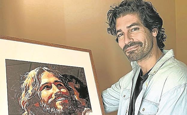 El influencer Pablo Garna deja las redes para entrar en un seminario.