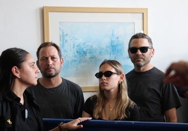 Israel detiene a la exfiscal militar acusada de filtrar un vídeo de maltrato y abusos a un preso palestino