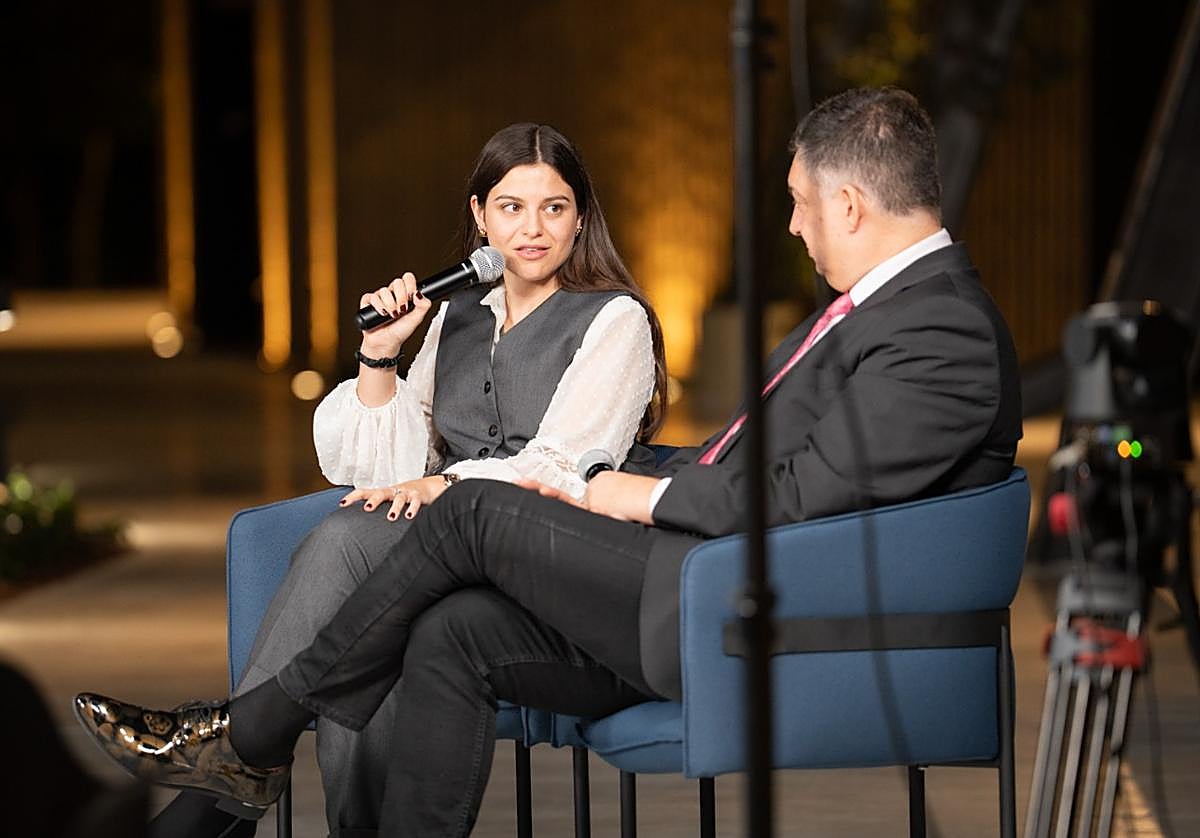 UTAMED lanza «Emprendedores 2.0»: un nuevo espacio para quienes están reinventando el presente profesional