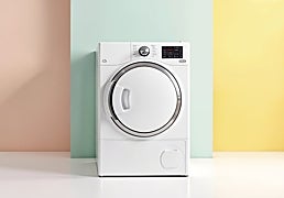 Adiós a la ropa húmeda: Esta es la secadora que te salvará en los días de lluvia