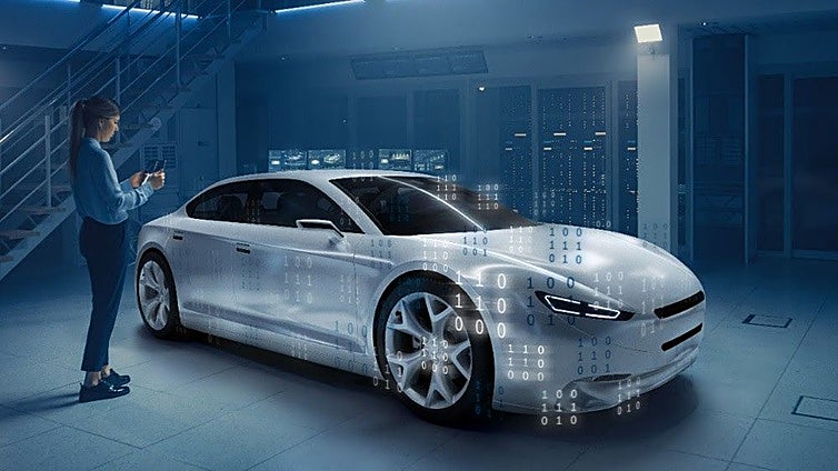 Bosch impulsa la movilidad eléctrica y la conducción autónoma con IA