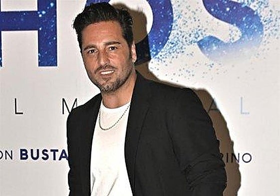 David Bustamante