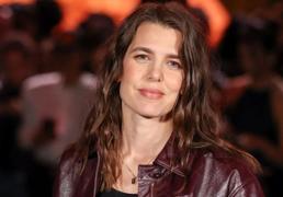 En defensa de Carlota Casiraghi: la hija de Carolina de Mónaco va a demostrar en Madrid que es una intelectual de verdad