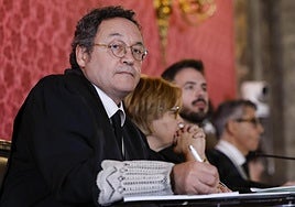 En directo | El juicio a García Ortiz evidencia un conflicto total en la jefatura de la Fiscalía de Madrid