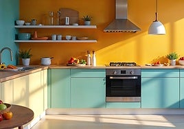 Los mejores hornos compactos y potentes para aprovechar cada centímetro