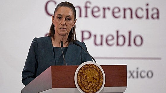 Otro gesto de reconciliación entre México y España