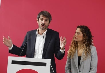 Sumar forzará al PSOE a pronunciarse sobre la autonomía del Sáhara en el Congreso