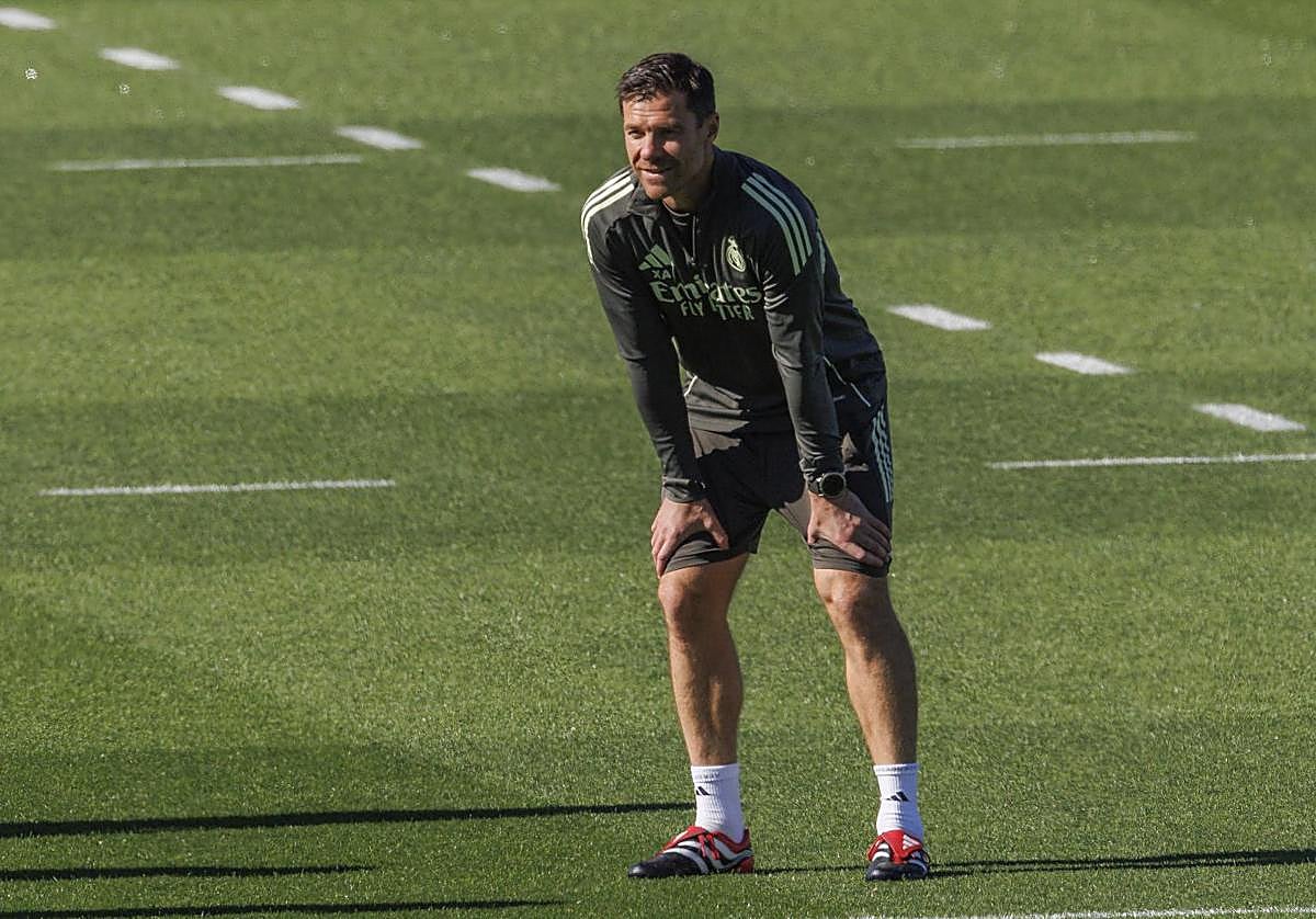 Xabi Alonso & Anfield: A Time-Traveling Night