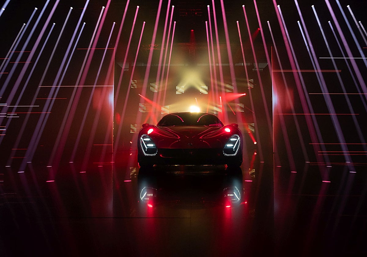 BOTTEGAFUORISERIE: a new journey of excellence for Alfa Romeo and Maserati