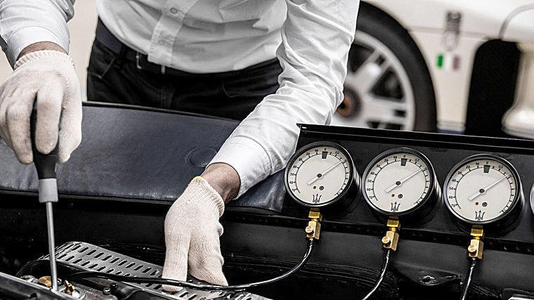 BOTTEGAFUORISERIE: un nuevo viaje de excelencia para Alfa Romeo y Maserati