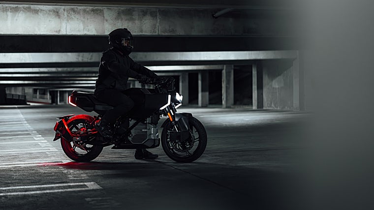 Zero Lompico Concept