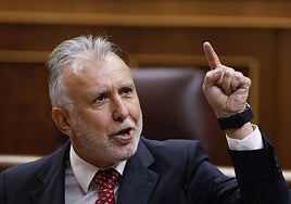 Torres niega que haya «nada delictivo» en los informes de la UCO y anuncia una  denuncia contra Aldama