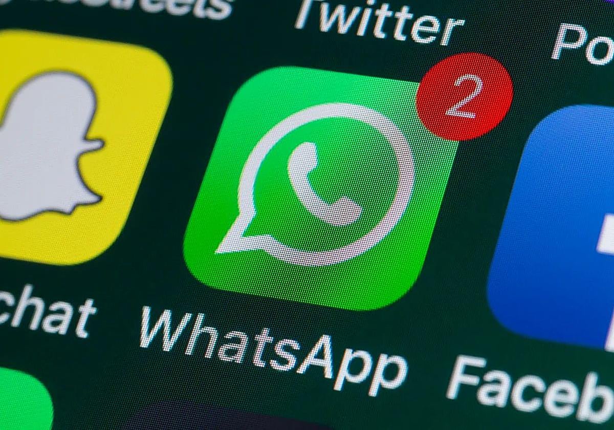 Diez consejos que debemos dar a nuestros mayores para que no la líen con el Whatsapp