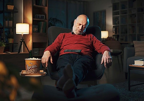 ¿Dormido yo? ¡Qué va!' Por qué siempre nos parece que estamos despiertos (y no)