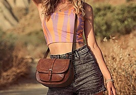 Estos bolsos de mujer son buenos, bonitos y tienen buen precio