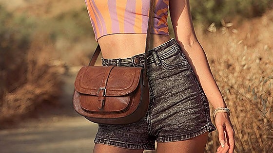 Estos bolsos de mujer son buenos, bonitos y tienen buen precio