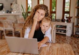 Por qué nos cuesta tanto quitarnos el estrés