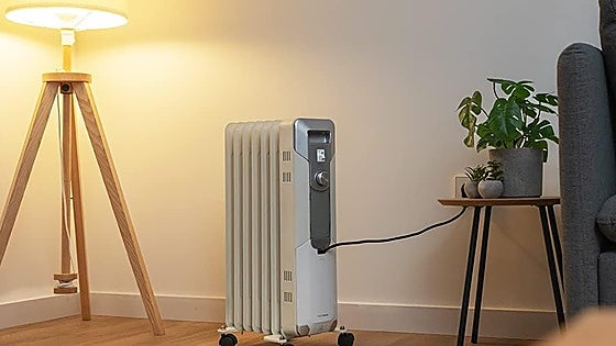 Radiadores de bajo consumo para calentar tu casa sin subir la factura