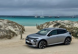 Lancia Ypsilon Ibrida