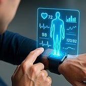 Del váter que analiza la orina a las pulseras que alertan de arritmias: ¿son fiables este tipo de mediciones caseras?