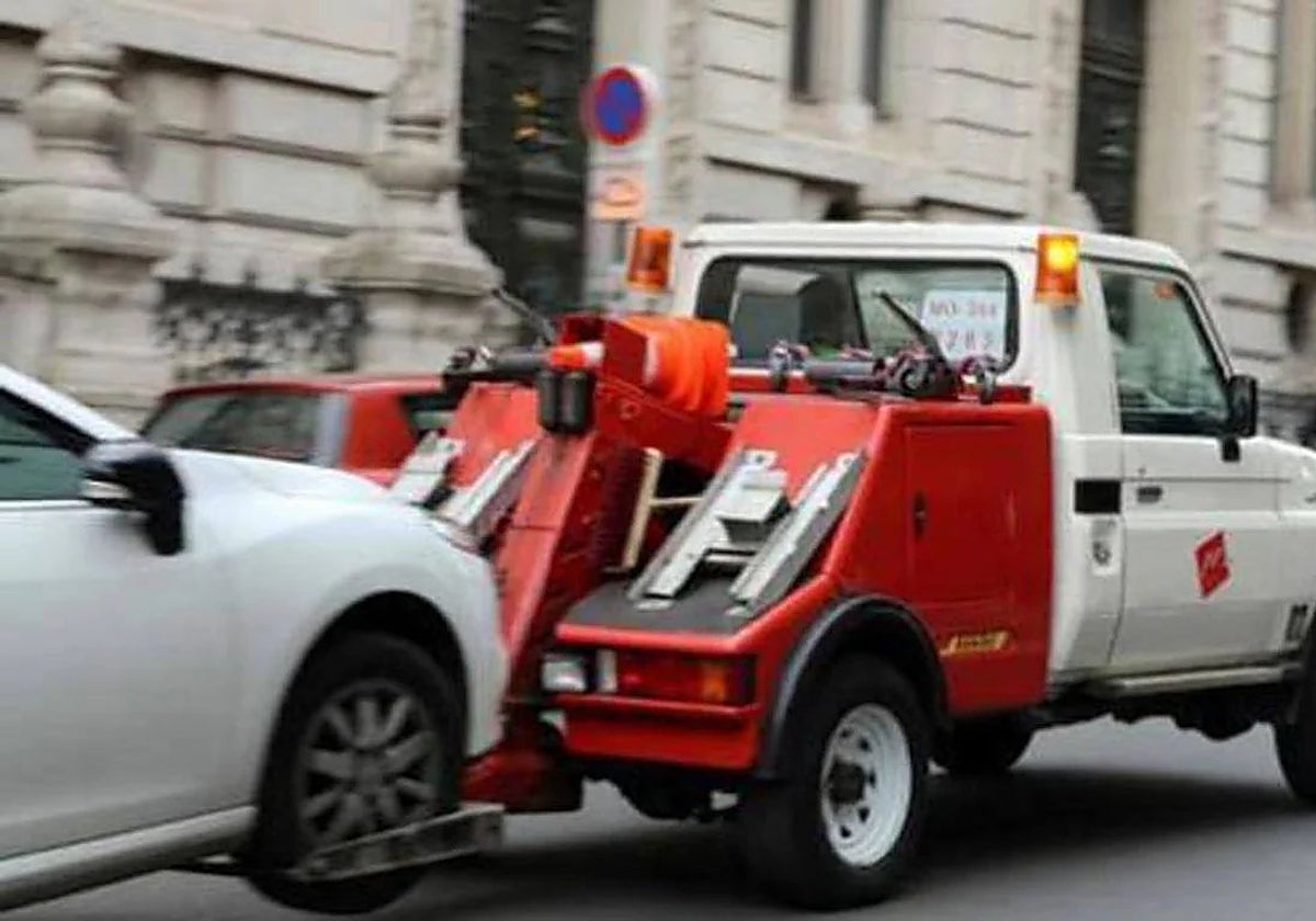 From 2026, cars with a B label will also face restrictions in multiple Spanish cities.