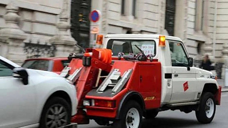 Estos vehículos podrán acceder a las Zonas de Bajas Emisiones aunque no tengan etiqueta de la DGT