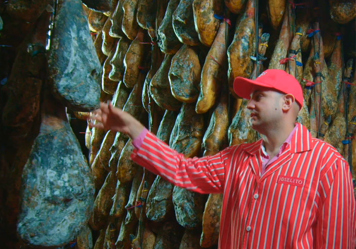 Cómo Joselito ha transformado una tradición familiar en una marca que factura millones en todo el mundo