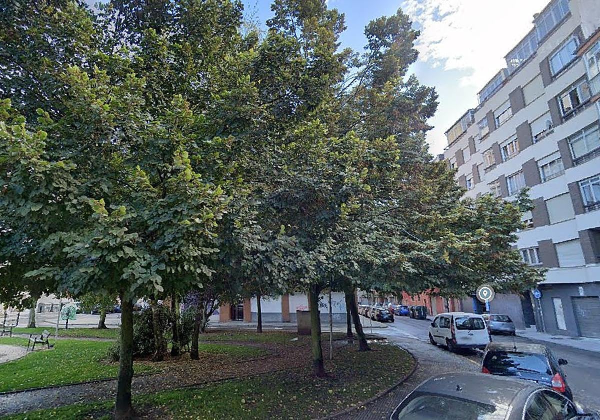 Fallece un hombre en un sex shop de León