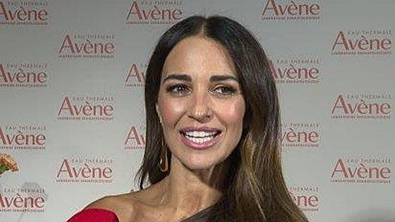 El día que Paula Echevarría escribió un mensaje «de despedida» a los suyos